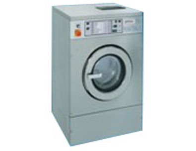 Laveuse essoreuse industrielle